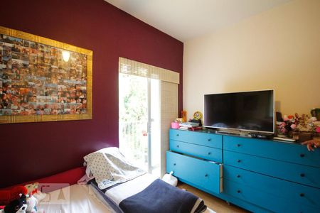 Apartamento à venda com 120m², 3 quartos e 2 vagasQuarto