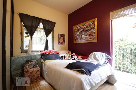 Apartamento à venda com 120m², 3 quartos e 2 vagasQuarto