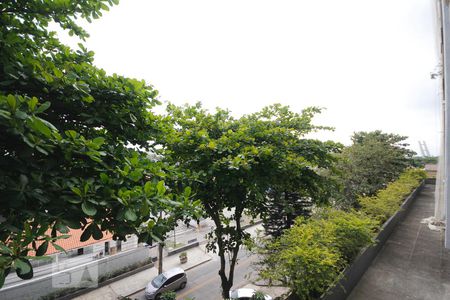 Vista de apartamento à venda com 3 quartos, 120m² em Barra da Tijuca, Rio de Janeiro