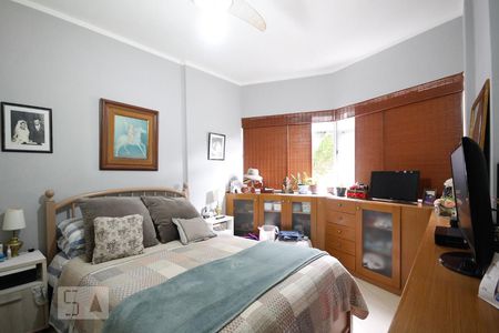 Apartamento à venda com 120m², 3 quartos e 2 vagasSuíte