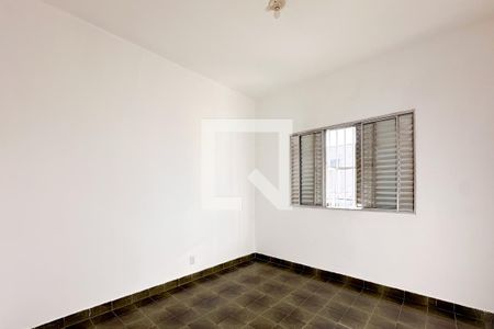 Quarto 1 de casa para alugar com 3 quartos, 111m² em Vila Lusitânia, São Bernardo do Campo