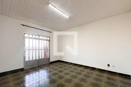 Sala de casa para alugar com 3 quartos, 111m² em Vila Lusitânia, São Bernardo do Campo