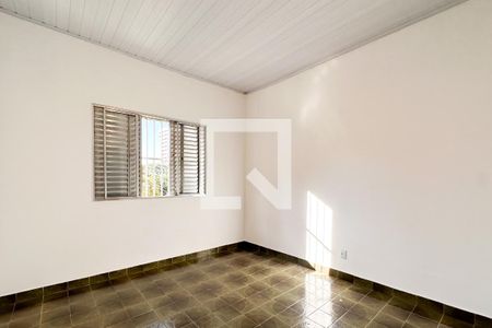 Suíte  de casa para alugar com 3 quartos, 111m² em Vila Lusitânia, São Bernardo do Campo