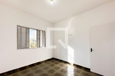 Quarto 1 de casa para alugar com 3 quartos, 111m² em Vila Lusitânia, São Bernardo do Campo