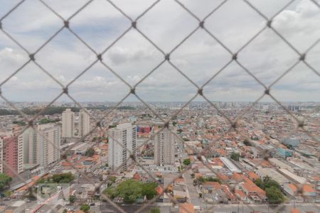 Vista Varanda gourmet de apartamento para alugar com 2 quartos, 65m² em Sacomã, São Paulo