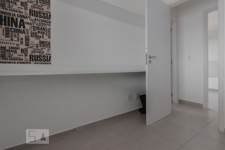 Apartamento para alugar com 65m², 2 quartos e 1 vagaQuarto 2