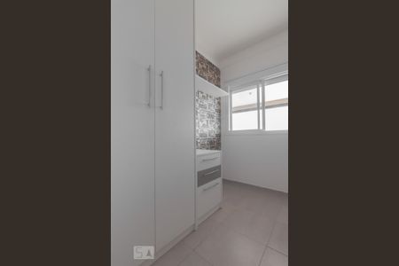 Quarto 2 de apartamento para alugar com 2 quartos, 65m² em Sacomã, São Paulo