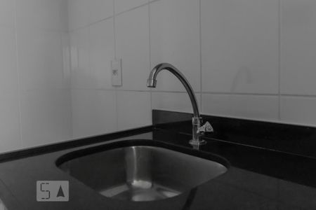 Apartamento para alugar com 65m², 2 quartos e 1 vagaCozinha