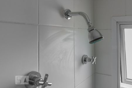 Banheiro de apartamento para alugar com 2 quartos, 65m² em Sacomã, São Paulo