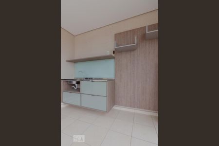 Varanda gourmet de apartamento para alugar com 2 quartos, 65m² em Sacomã, São Paulo
