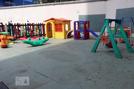 Apartamento para alugar com 50m², 2 quartos e 1 vagaÁrea Comum - Playground
