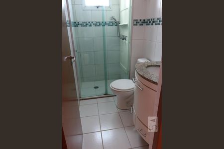 Apartamento para alugar com 50m², 2 quartos e 1 vagaBanheiro