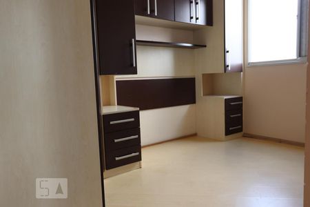 Quarto 1 de apartamento para alugar com 2 quartos, 50m² em Jardim Santa Cruz (sacomã), São Paulo