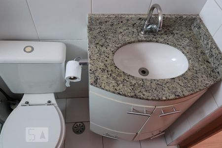 Apartamento para alugar com 50m², 2 quartos e 1 vagaBanheiro - Torneira