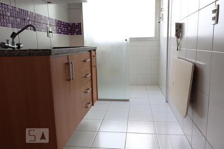 Apartamento para alugar com 50m², 2 quartos e 1 vagaCozinha