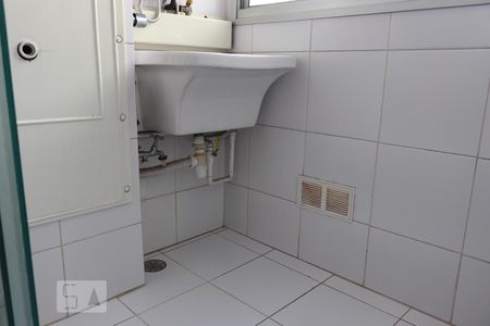 Apartamento para alugar com 50m², 2 quartos e 1 vagaÁrea de Serviço