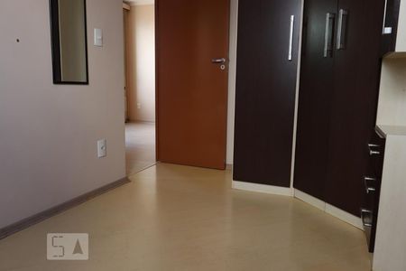 Quarto 1 de apartamento para alugar com 2 quartos, 50m² em Jardim Santa Cruz (sacomã), São Paulo