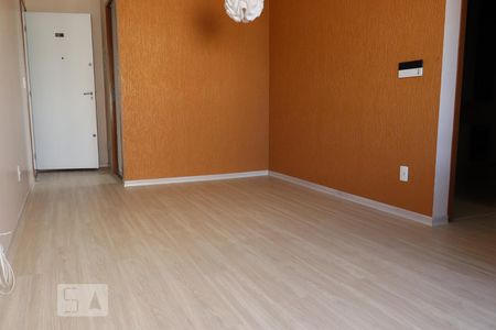 Sala de apartamento para alugar com 2 quartos, 50m² em Jardim Santa Cruz (sacomã), São Paulo