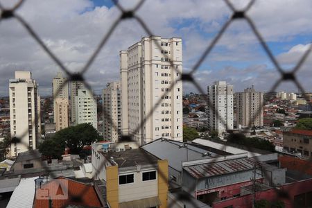 Apartamento para alugar com 50m², 2 quartos e 1 vagaVista da Sala