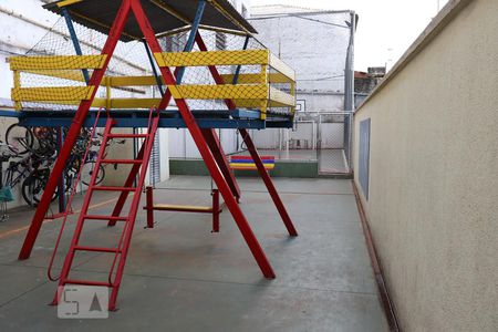 Apartamento para alugar com 50m², 2 quartos e 1 vagaQuadra