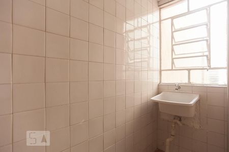 Apartamento à venda com 65m², 2 quartos e sem vagaLavanderia