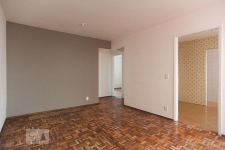 Sala de apartamento à venda com 2 quartos, 65m² em Jardim do Lago, Campinas