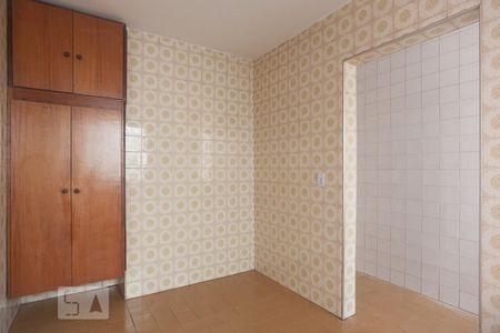 Apartamento à venda com 65m², 2 quartos e sem vagaCozinha