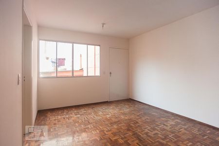 Sala de apartamento à venda com 2 quartos, 65m² em Jardim do Lago, Campinas
