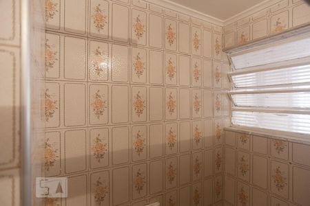 Banheiro de apartamento à venda com 2 quartos, 65m² em Jardim do Lago, Campinas