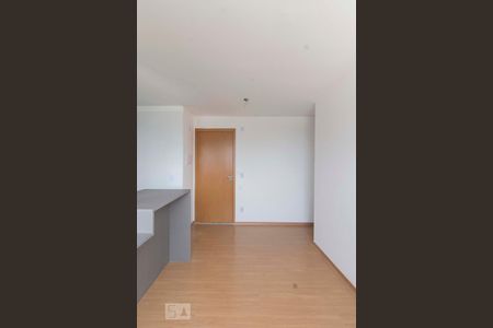 Sala de apartamento para alugar com 2 quartos, 50m² em Jardim Iris, São Paulo