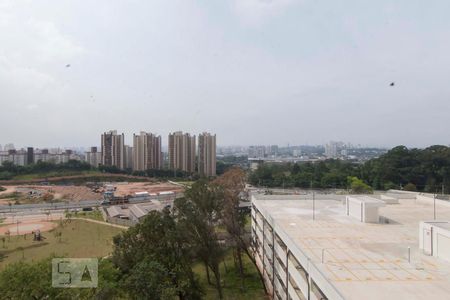 Vista Quarto 2 de apartamento para alugar com 2 quartos, 50m² em Jardim Iris, São Paulo