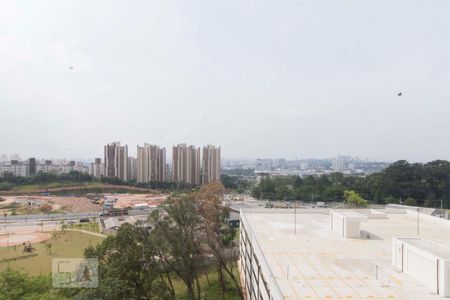 Vista Sala de apartamento para alugar com 2 quartos, 50m² em Jardim Iris, São Paulo