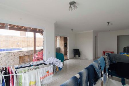 Apartamento à venda com 164m², 3 quartos e 3 vagasSala Cobertura