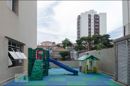 Apartamento à venda com 164m², 3 quartos e 3 vagasPlaground