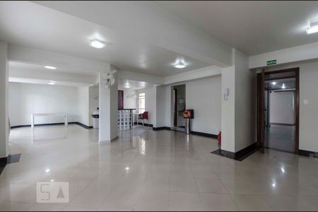 Apartamento à venda com 164m², 3 quartos e 3 vagasSalão de Festas