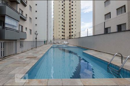 Apartamento à venda com 164m², 3 quartos e 3 vagasPiscina