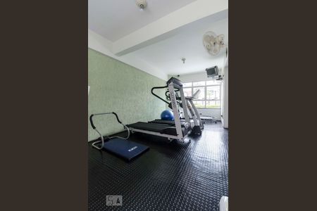 Apartamento à venda com 164m², 3 quartos e 3 vagasAcademia