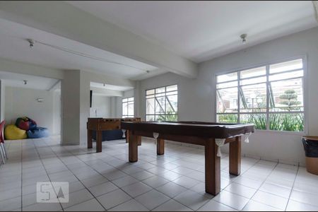 Apartamento à venda com 164m², 3 quartos e 3 vagasSalão de jogos