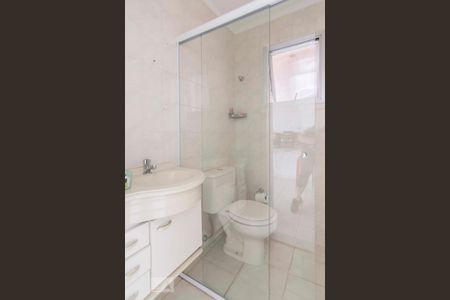 Apartamento à venda com 164m², 3 quartos e 3 vagasBanheiro Cobertura