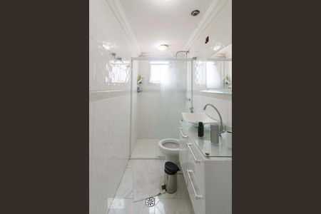 Apartamento à venda com 164m², 3 quartos e 3 vagasBanheiro Suíte