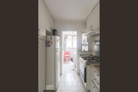 Apartamento à venda com 164m², 3 quartos e 3 vagasCozinha