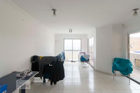 Apartamento à venda com 164m², 3 quartos e 3 vagasSala Cobertura