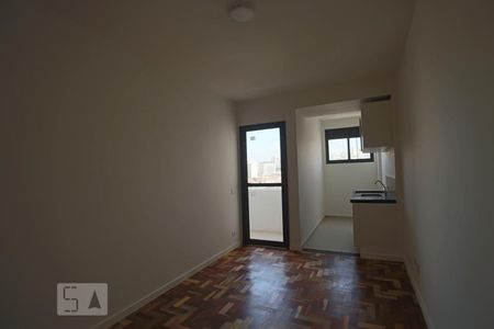 Sala de apartamento para alugar com 1 quarto, 42m² em Bela Vista, São Paulo