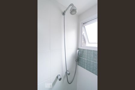 Banheiro Suíte de apartamento para alugar com 2 quartos, 64m² em Cidade Monções, São Paulo