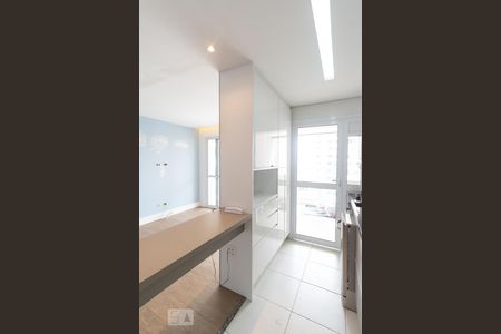 Apartamento para alugar com 64m², 2 quartos e 1 vagaCozinha