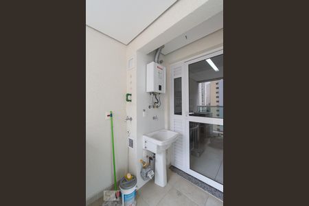 Apartamento para alugar com 64m², 2 quartos e 1 vagaÁrea de Serviço