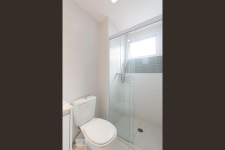 Apartamento para alugar com 64m², 2 quartos e 1 vagaBanheiro Suíte