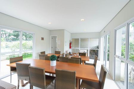 Apartamento para alugar com 64m², 2 quartos e 1 vagaSalão de Festas