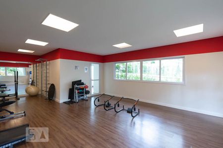 Apartamento para alugar com 64m², 2 quartos e 1 vagaHall Entrada