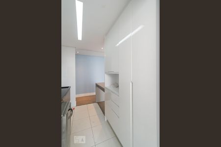 Apartamento para alugar com 64m², 2 quartos e 1 vagaCozinha
